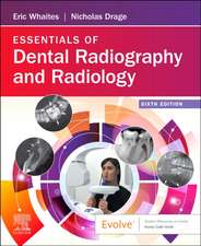 Essentials of Dental Radiography and Radiology