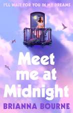 Meet Me at Midnight