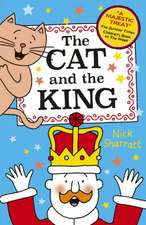 The Cat and the King (NE)