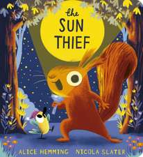 The Sun Thief