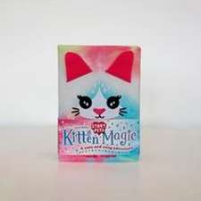 Kitten Magic
