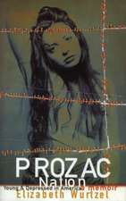 Prozac Nation