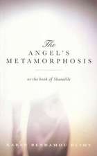 Angel's Metamorphosis