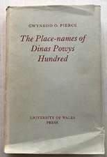 Place-Names of Dinas Powys Hundred