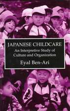 Japanese Childcare