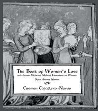 The Book Of Women's Love