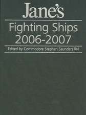 Jane's Fighting Ships 2006/2007