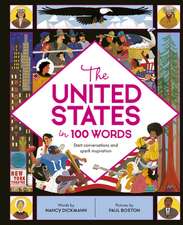 The United States in 100 Words