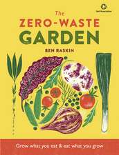 Zero Waste Gardening