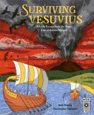 Harrisson, C: Surviving Vesuvius