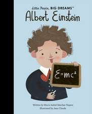 Albert Einstein