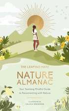 The Leaping Hare Nature Almanac