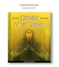 Children of the Throne