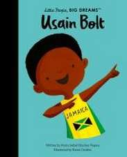 Usain Bolt