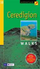 Ceredigion