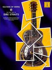 Sultans of Swing - The Very Best of Dire Straits