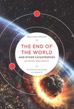 The End of the World