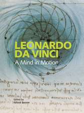 Leonardo da Vinci