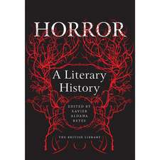 Horror: A Literary History