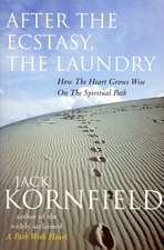 Kornfield, J: After The Ecstasy, The Laundry