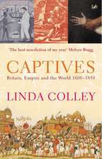 Colley, L: Captives