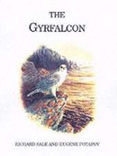 The Gyrfalcon