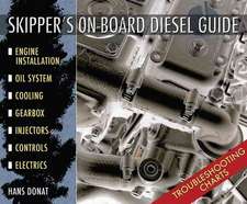 Skipper's On-Board Diesel Guide