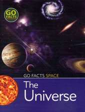 The Universe