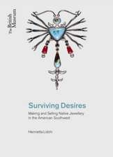 Lidchi, H: Surviving Desires