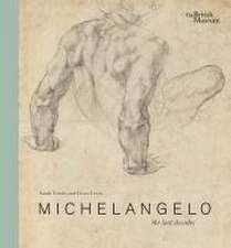 Michelangelo