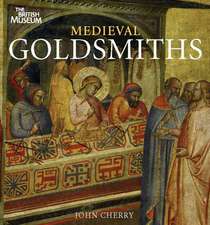 Medieval Goldsmiths