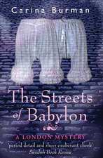 The Streets of Babylon