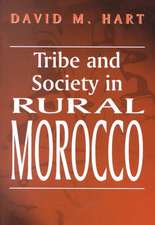 Tribe and Society in Rural Morocco