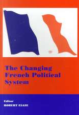 The Changing French Political System