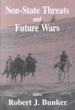 Non-state Threats and Future Wars