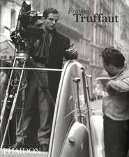 Francois Truffaut at Work: Contemporary Artists in Conversation