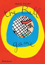 The Ball Game: A History Volume III