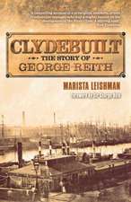 Clydebuilt