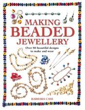 Making Beaded Jewelry