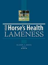 Your Horses Health Lameness