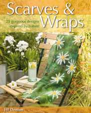 Scarves and Wraps