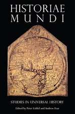 Historiae Mundi