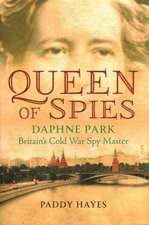 Hayes, P: Queen of Spies