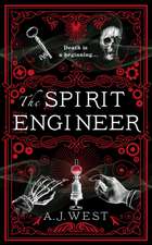 The Spirit Engineer