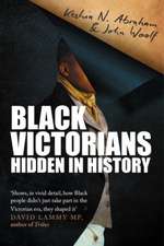 Black Victorians