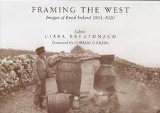 Framing the West: Images of Rural Ireland, 1891-1920