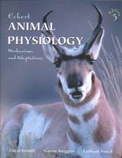 Eckert Animal Physiology