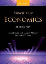 Turley, G: Principles of Economics