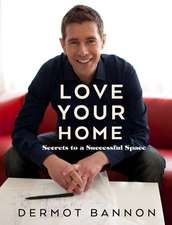 Love Your Home