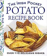 The Pocket Irish Potato Cookbook